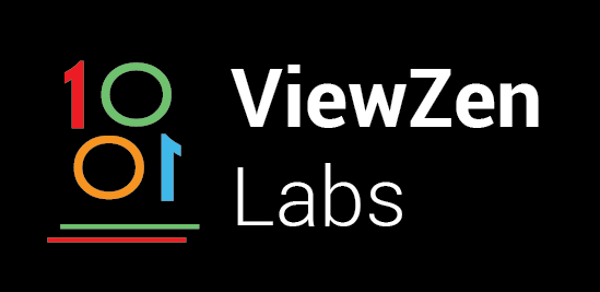 ViewZen Labs Logo